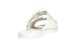 Melissa - Womens Sun Malibu Sandals 5 White