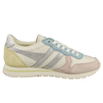Gola Daytona Quadrant Off-White/Blossom/Silver/Lemon 7 B (M)