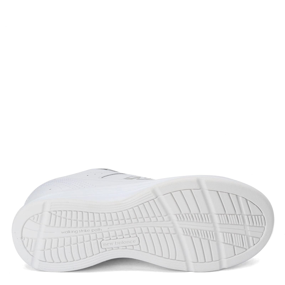 New Balance Women's 577 V1 Lace-up Shoe, White, 10.5 Wide