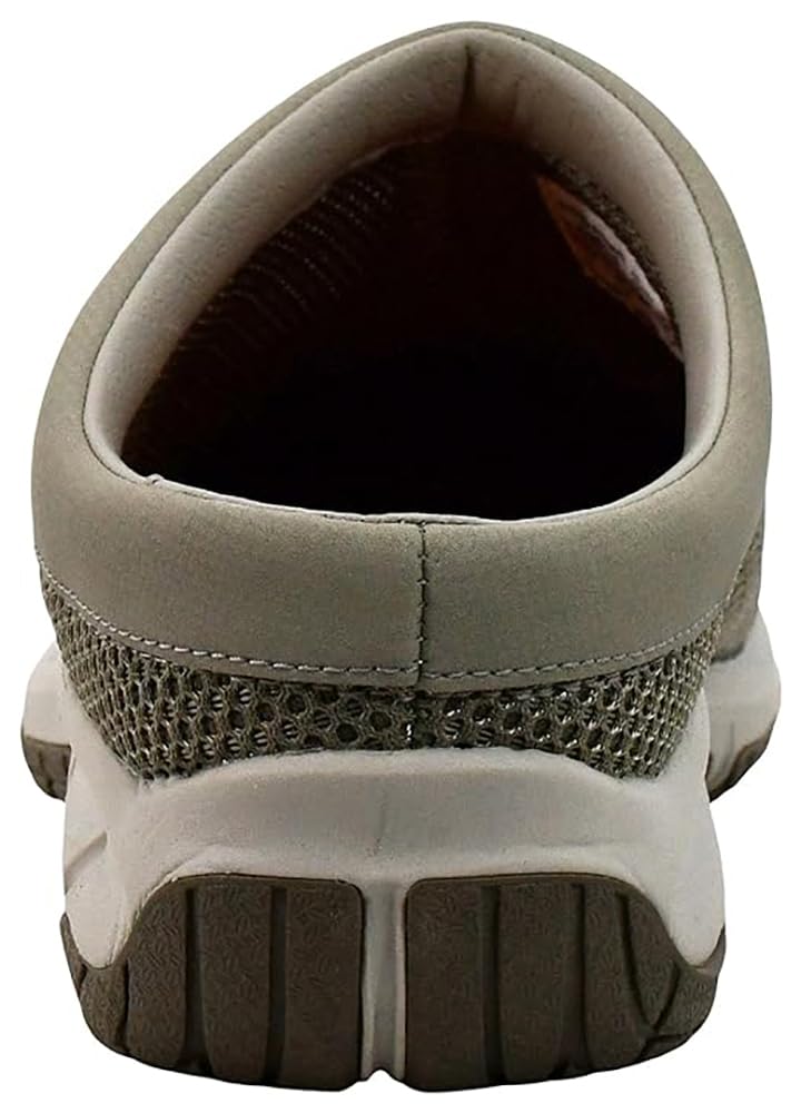 Merrell Womens Encore Breeze 3 Slip-On Shoe, Aluminum, 9.5 M