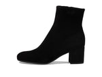 La Canadienne Joanie Black Suede 7 M (B)
