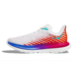 Men's Mach 5 (WFM - White/Flame)