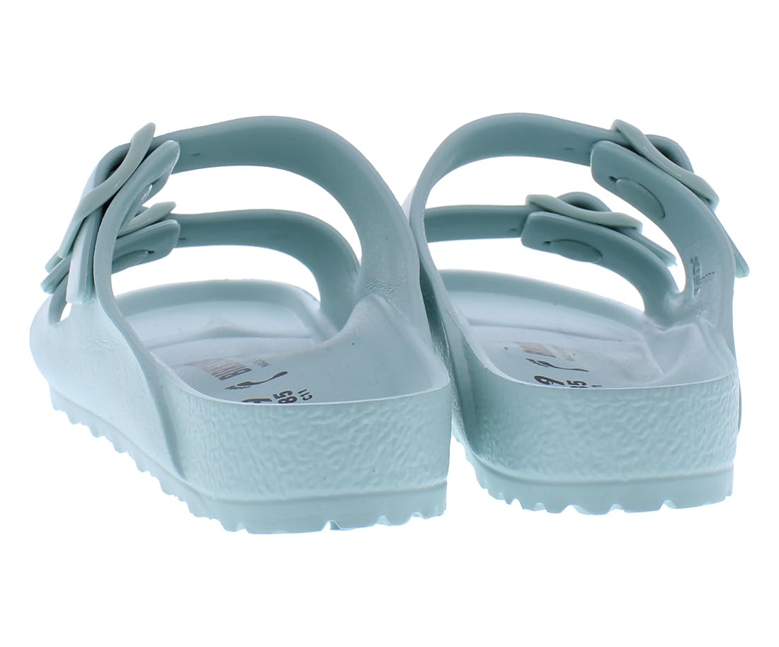 Birkenstock Girl's Little Kid Arizona Footbed Sandal
