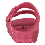 Birkenstock Women's Open-Back Sandal, Watermelon, 9 Narrow