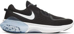 Nike Women's Joyride Dual Run Running Shoes (6.5, Black/White)