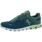 ON Men's Low-Top, 99637 Sea Petrol, 11.5