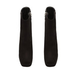 SCHUTZ Selene Casual Black 7 M