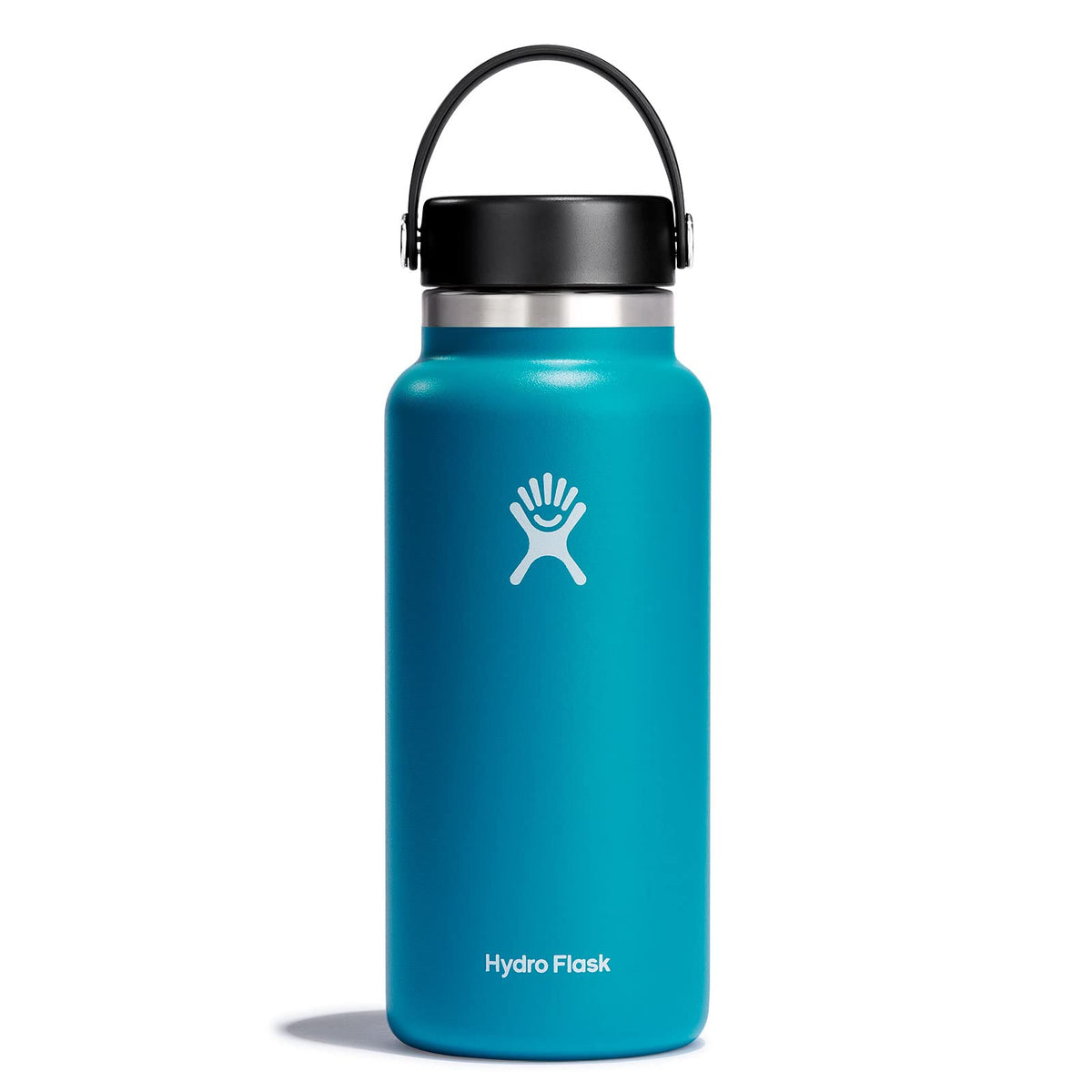 Hydro Flask Wide Mouth Bottle with Flex Cap 32 oz