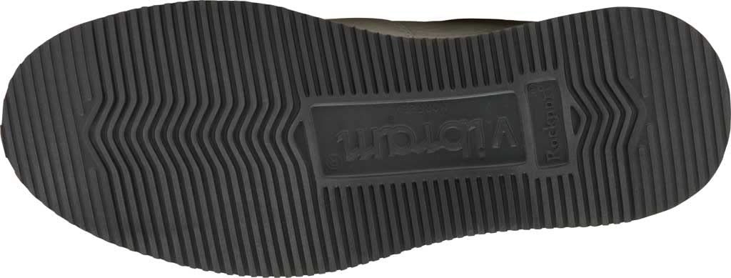 Rockport 9000 Men's Prowalker Limited Edition Walking Cotton Leather - 12 Wide