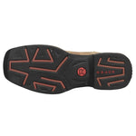 Roper Wilder II Tan 12 D (M)