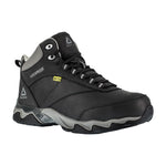 Reebok Work Women's 6" Met Guard Boot Black - 9.5 Medium