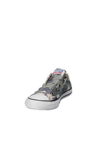 Converse Junior CTAS Chuck Taylor All Star Slip Camo (2 M US Little Kid)