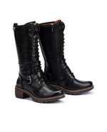 PIKOLINOS San Sebastia W1T-9624ST Black EU 38 (US Women's 7.5-8) B (M)