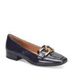 Sofft Erica Navy Patent 9 M (B)