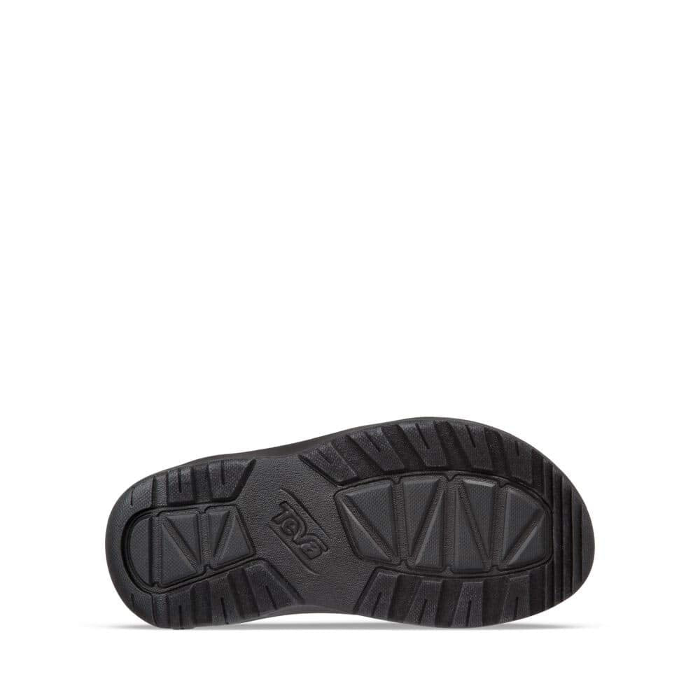 Teva Baby Boy's Hurricane XLT 2 (Toddler) Solid Black 10 Toddler M