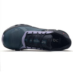 On Cloudrunner Waterproof Mens - Stone Black - 41 EU
