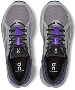 On Men's Cloudrunner 2 Sneakers, Fossil/Indigo, 12.5 Medium US