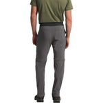 THE NORTH FACE Men's Paramount Active Convertible Pant 34 Long Asphalt Grey