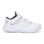 Jordan 11 CMFT Low (Toddler) White/Chile Red/Black 7 Toddler M