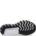 Saucony Unisex-Kid's Cohesion 12 LTT Sneaker, red/Black, 115 Medium US Little Kid