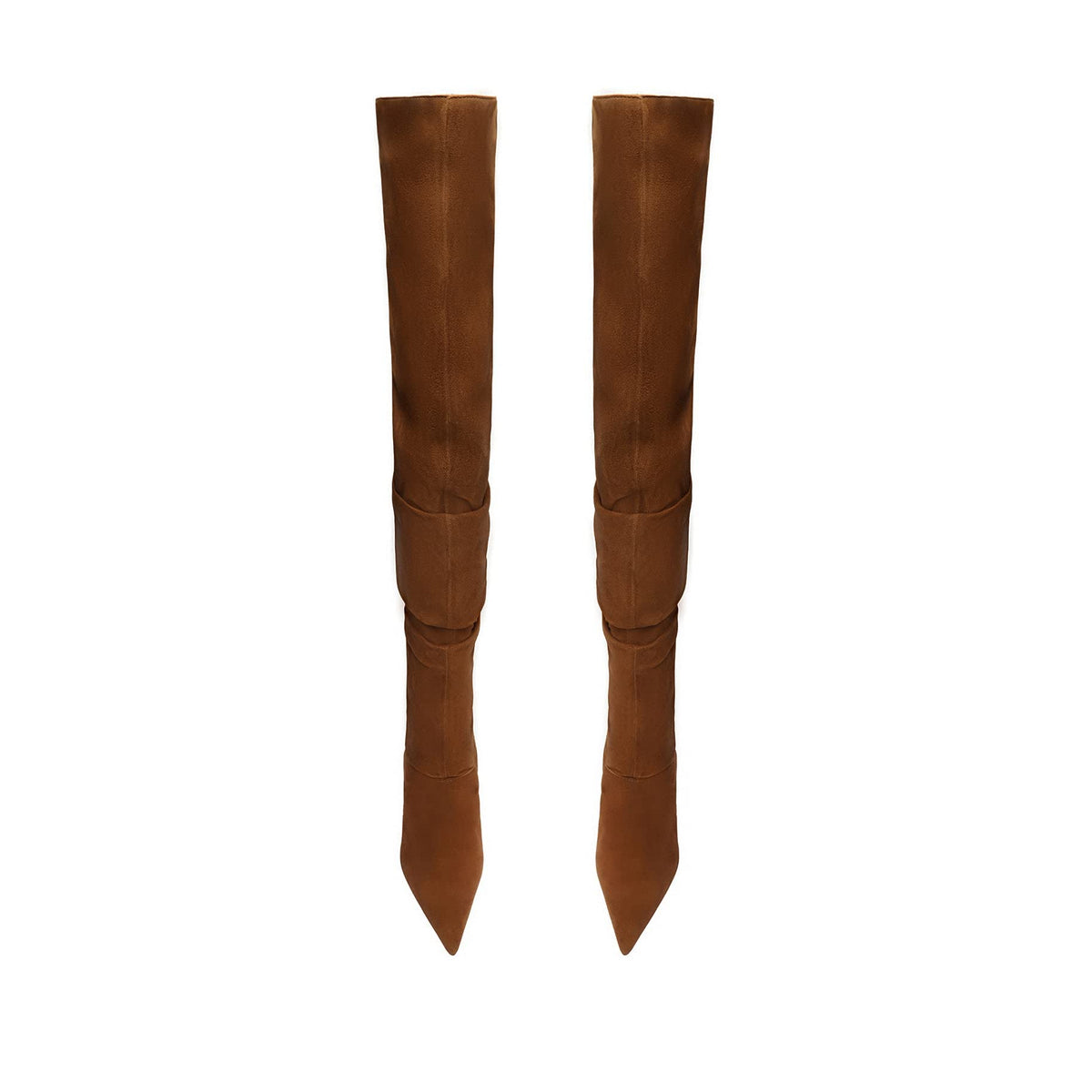 SCHUTZ Ashlee Over-The-Knee Bear 11 M