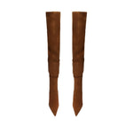 SCHUTZ Ashlee Over-The-Knee Bear 11 M