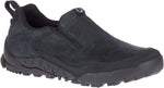 Merrell Annex Trak V Moc Men's Black Shoes Size 8.5