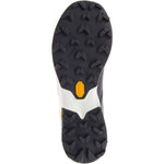 Merrell Women's MTL Long Sky Trail Running Shoes, Black, 6 Medium