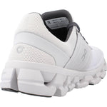 On Men's Cloudswift 3 AD Sneakers, Frost | Glacier, Grey, 14 Medium US