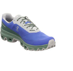 On, Cloudventure Waterproof Trail Running Shoes, Men's, Cobalt | Ivy, 28.0 cm