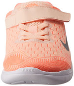 Nike Boy's Free RN 2018 Running Shoe (4 M US Big Kid)