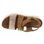 Sofft Charday 6 Pinecone/Taupe