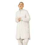 ILSE JACOBSEN HORNBAEK Women's Art 06 Padded Quilt Jacket (Kit, 34)