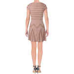 Free People Elle Mini Pink 10