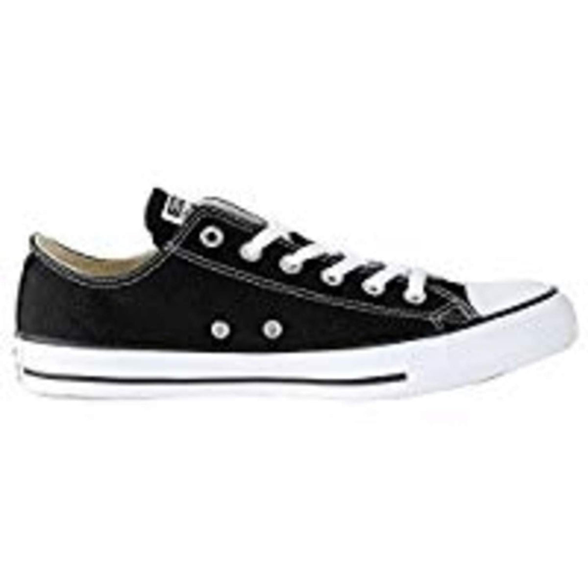 Converse CTAS Ox Casual Mens Shoes Size 13 Black