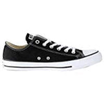 Converse CTAS Ox Casual Mens Shoes Size 13 Black
