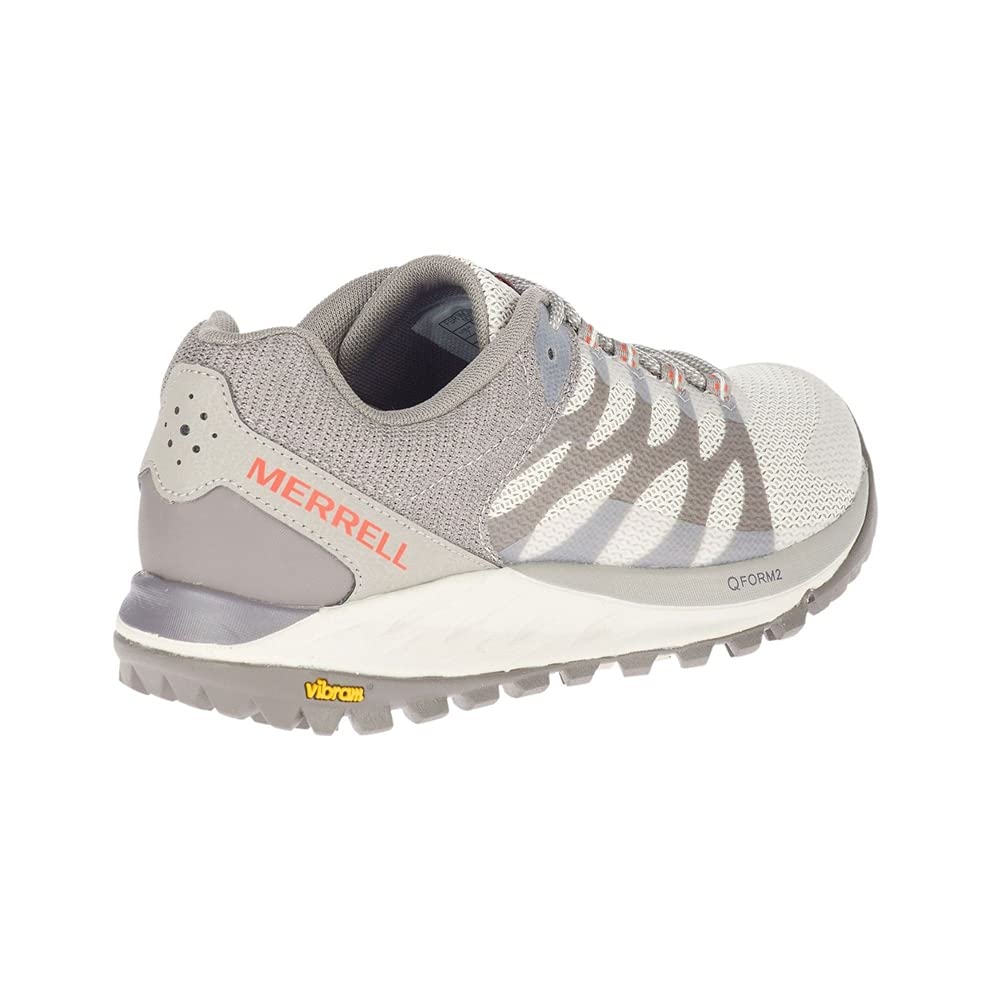Merrell Women's Antora 2 Moonbeam 6 B(M) US