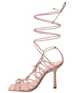 SCHUTZ Heyde Sweet Rose 6.5 M