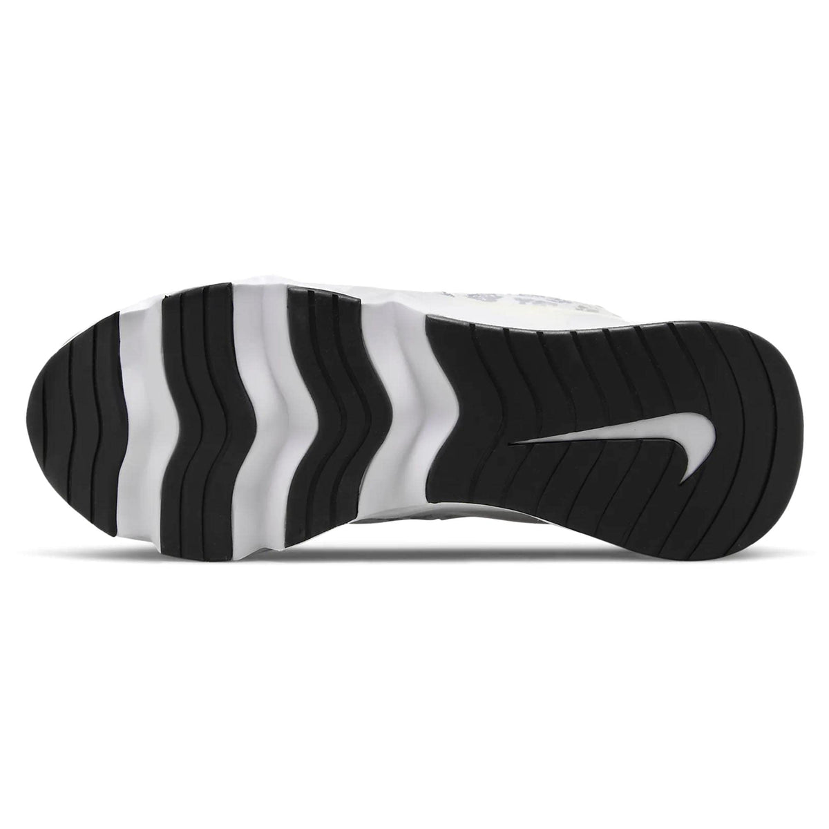 Nike Womens Ryz 365 Womens Running Shoes,White/Archaeo Brown/Light Bone, 8.5 US