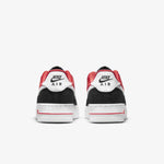 Nike Air Force 1 Lv8 Big Kids Shoes 6 Big Kid Silver