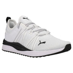 PUMA Men's Pacer Next Apex Athletic Sneakers Shoes (White, us_Footwear_Size_System, Adult, Men, Numeric, Medium, Numeric_11)