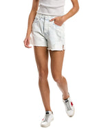 7 For All Mankind Easy Ruby Cutoff Shorts Astrid 26