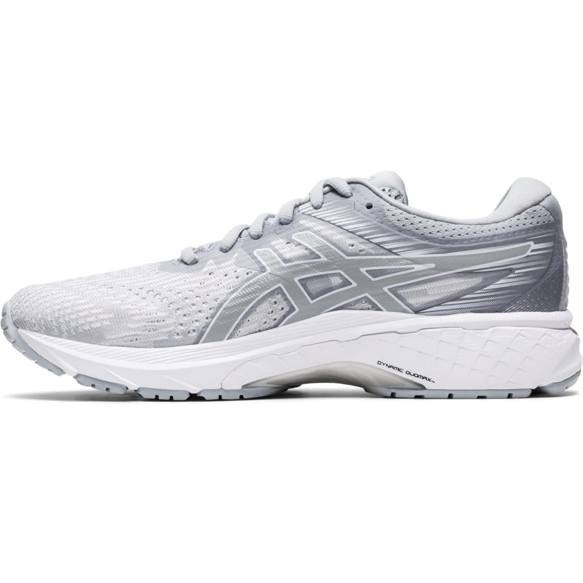 ASICS GT-2000 8 Piedmont Grey/White 8.5