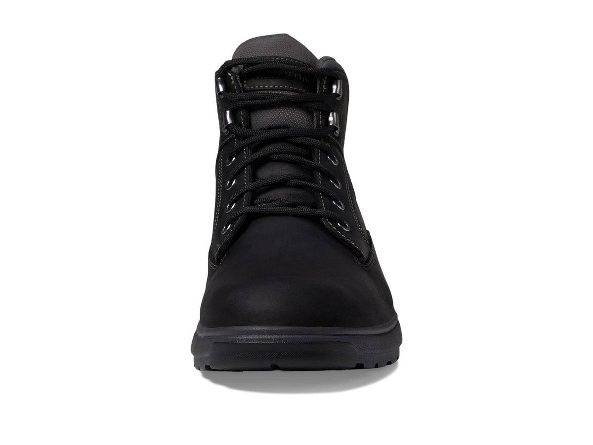 Timberland Atwells Ave Waterproof Insulated Jet Black 13 D (M)