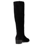 Aquatalia Remo Black 9 B (M)