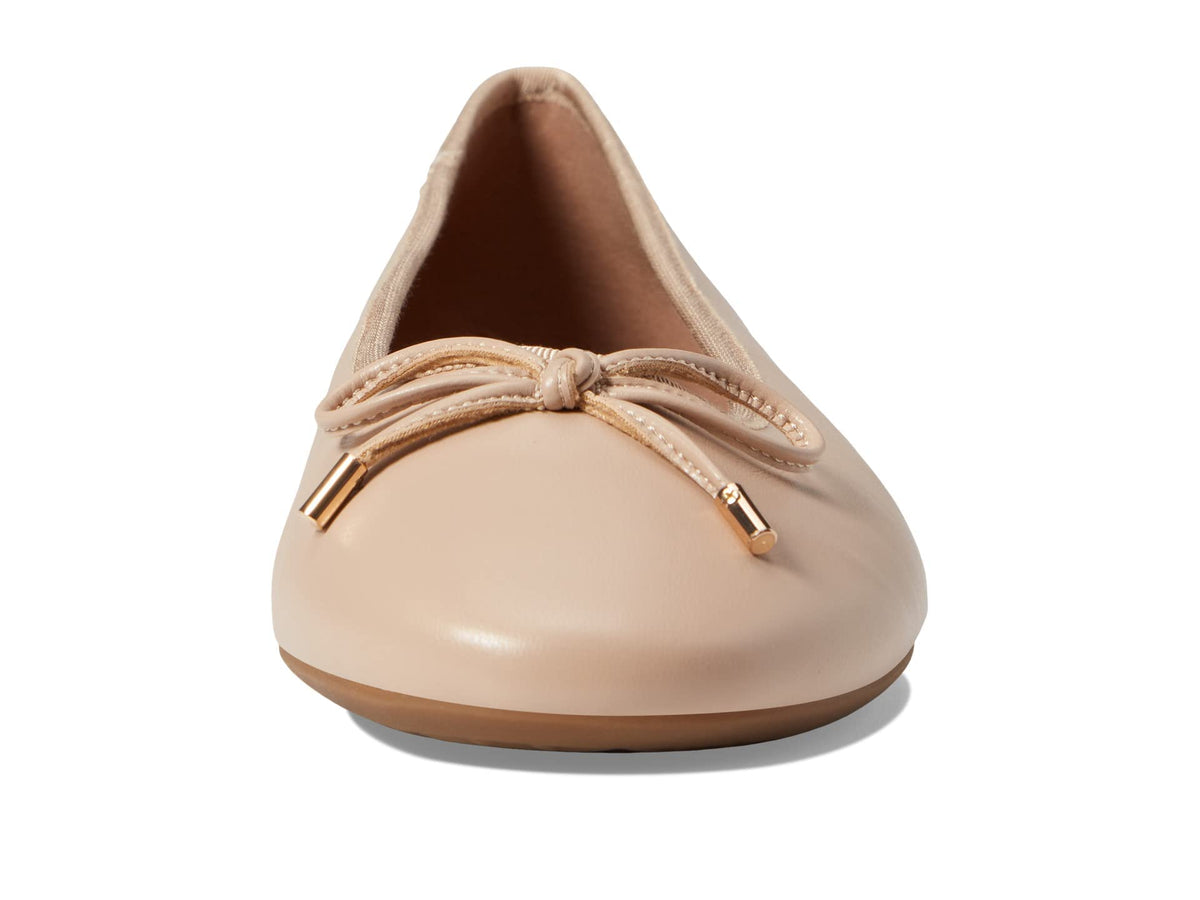 Aerosoles Crystal Nude 9 B (M)