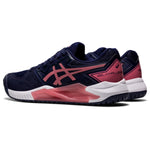 ASICS Gel-Challenger 13 Peacoat/Smokey Rose 7 B (M)