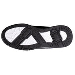 British Knights Men's Ultra Sneaker, Black/Royal Blue/White, 10