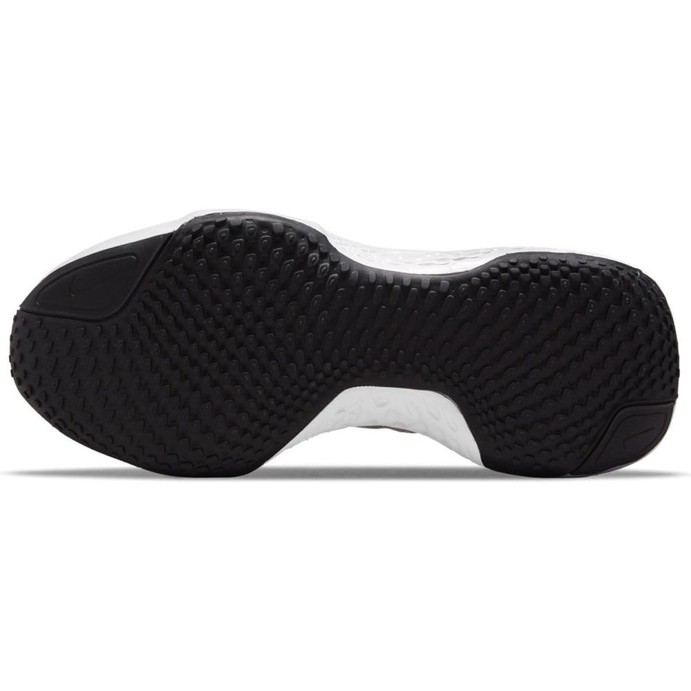 Nike Women's ZoomX Invincible Run Flyknit Running Shoes Ct2229 (7.5, Phantom/Black/Football Grey, Numeric_7_Point_5)