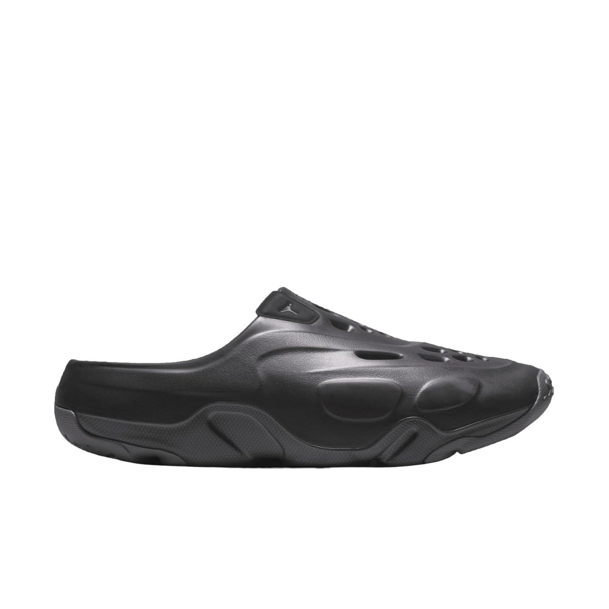 Jordan Men's Roam Slide (Black, 8)